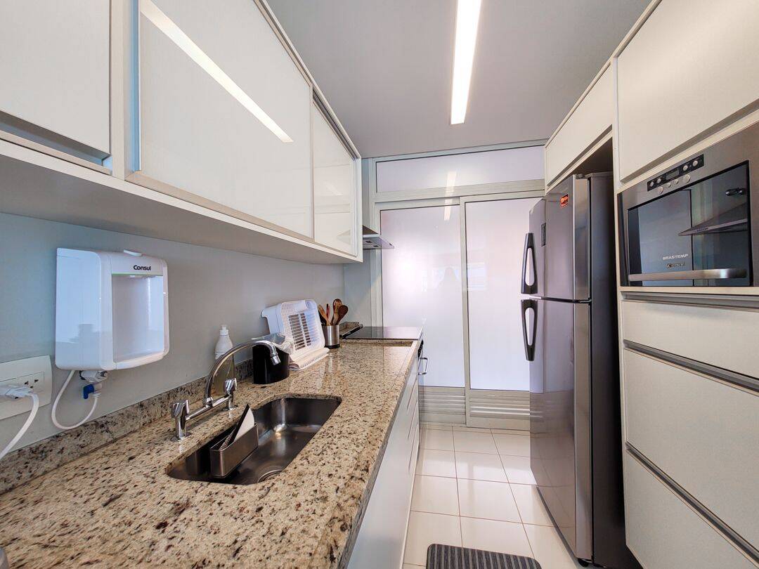 Apartamento à venda com 3 quartos, 108m² - Foto 30