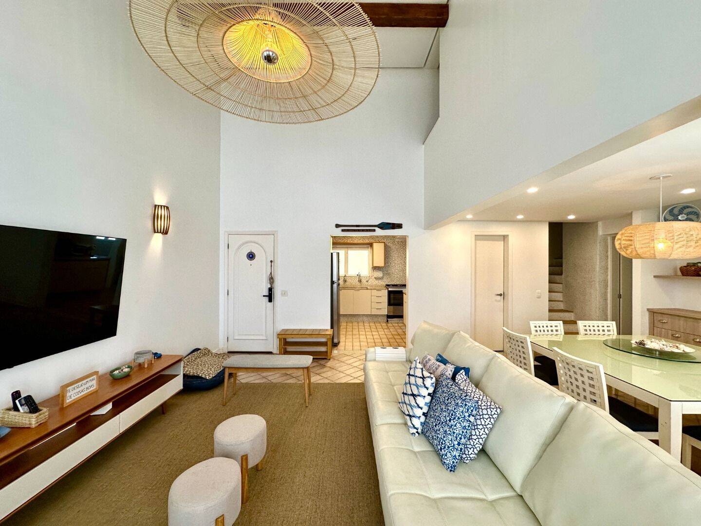 Cobertura, 4 quartos, 115 m² - Foto 3