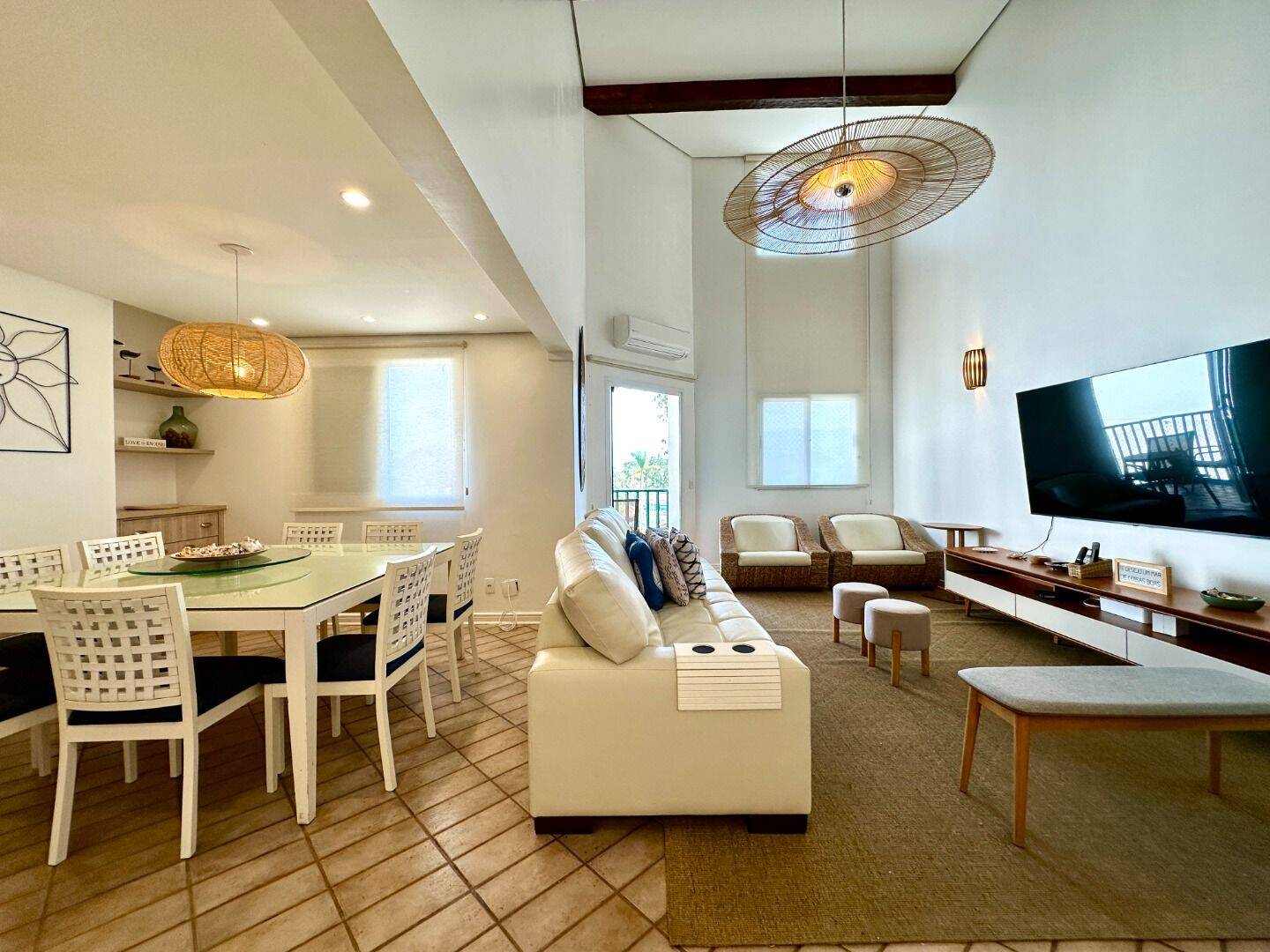 Cobertura, 4 quartos, 115 m² - Foto 5