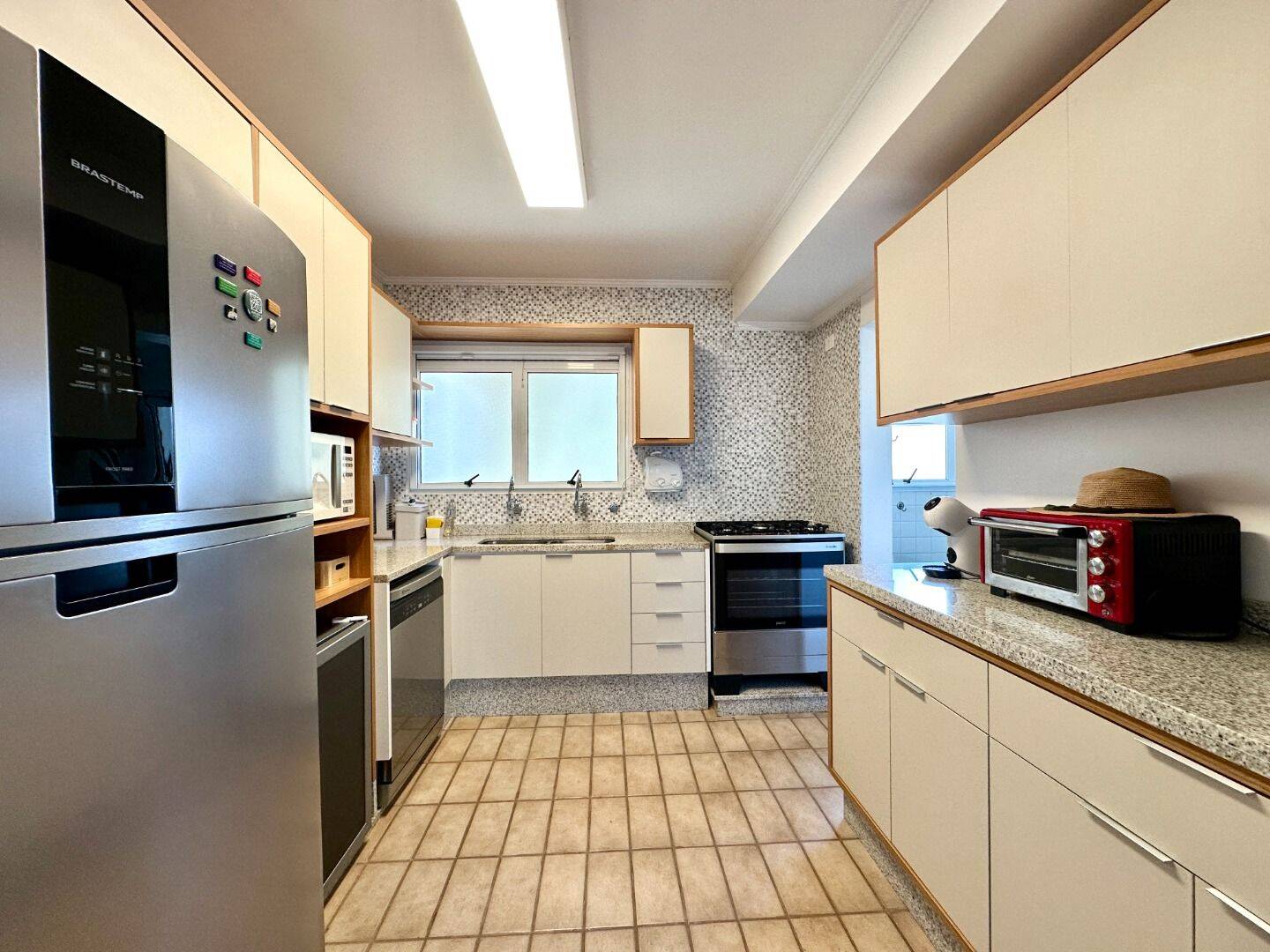 Cobertura, 4 quartos, 115 m² - Foto 9