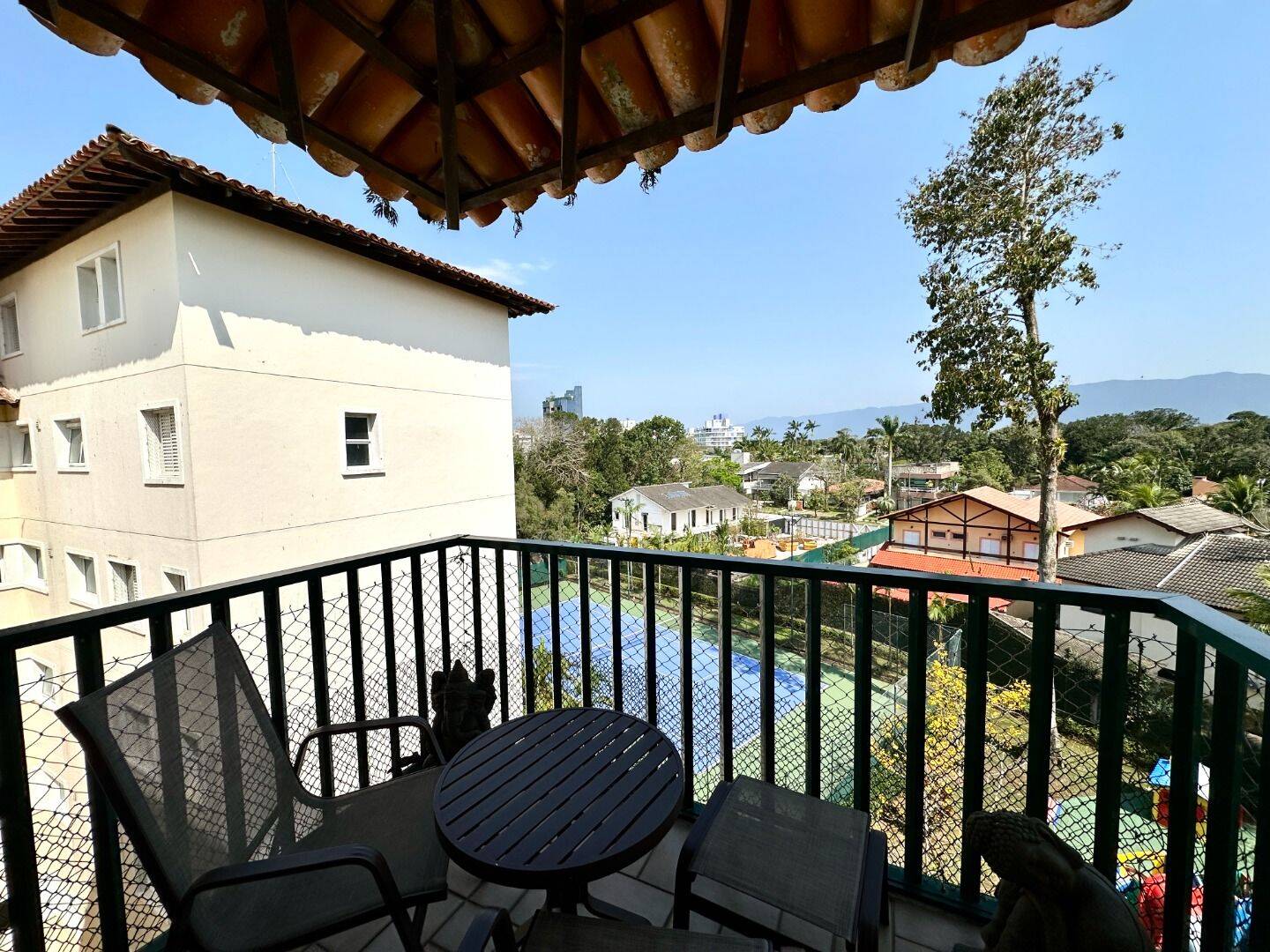 Cobertura, 4 quartos, 115 m² - Foto 12