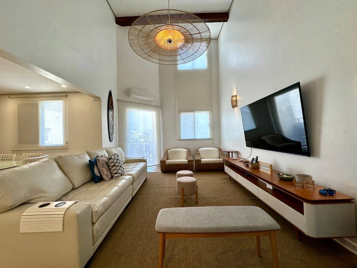 Cobertura, 4 quartos, 115 m² - Foto 1