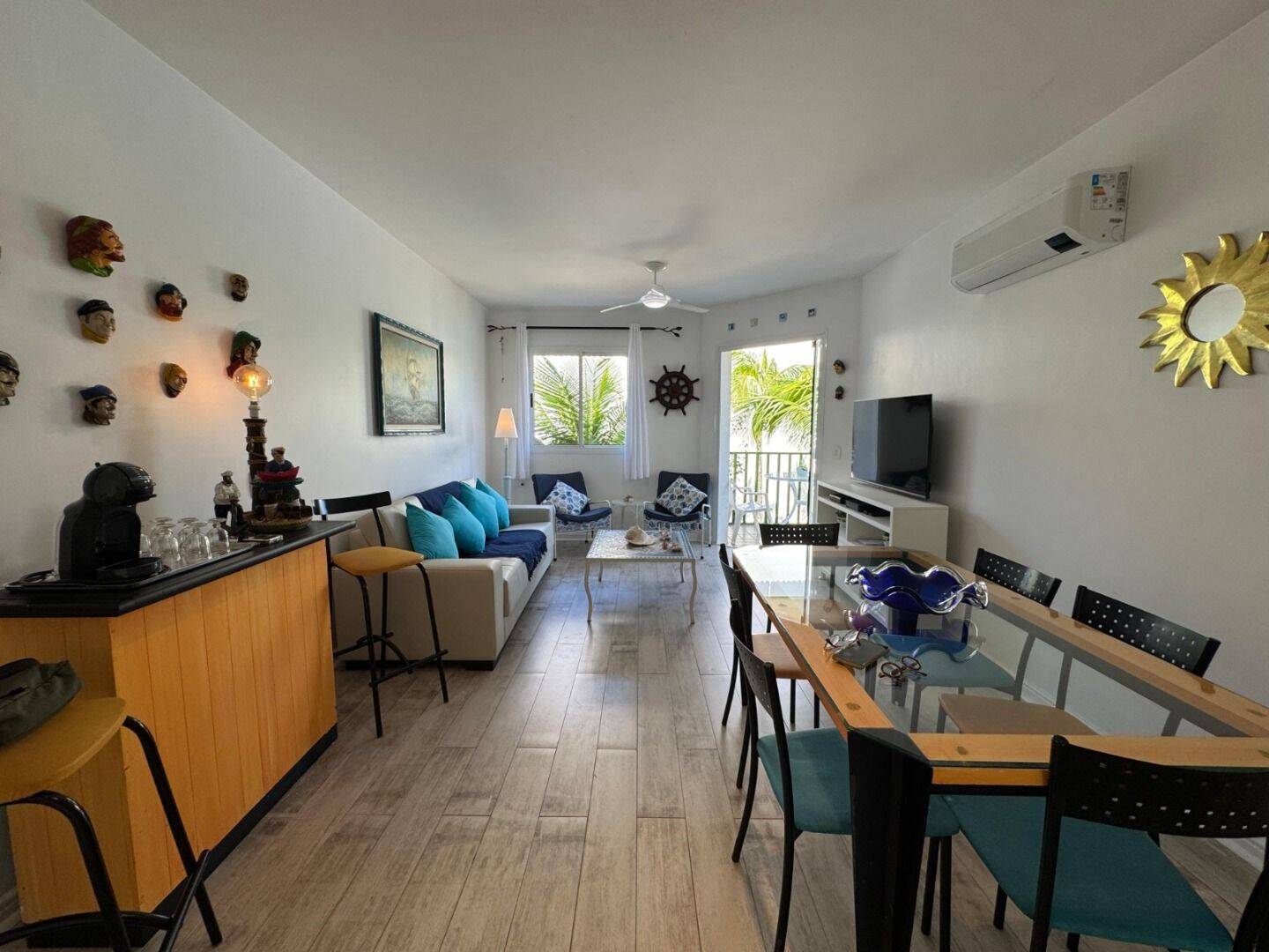 Apartamento à venda com 4 quartos, 113m² - Foto 2