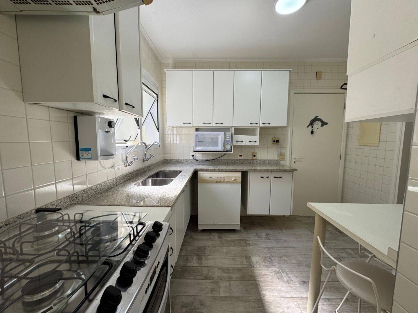 Apartamento à venda com 4 quartos, 113m² - Foto 5