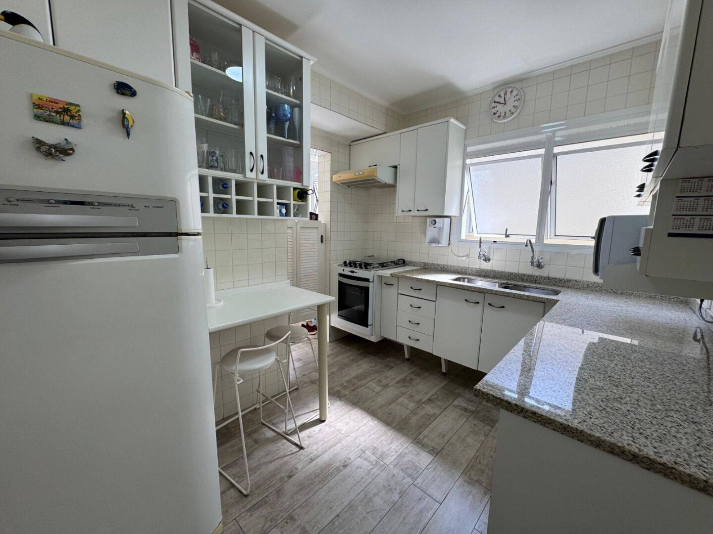 Apartamento à venda com 4 quartos, 113m² - Foto 6
