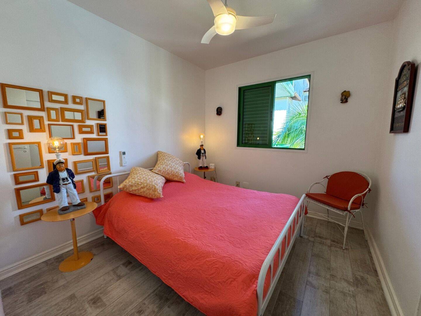 Apartamento à venda com 4 quartos, 113m² - Foto 9