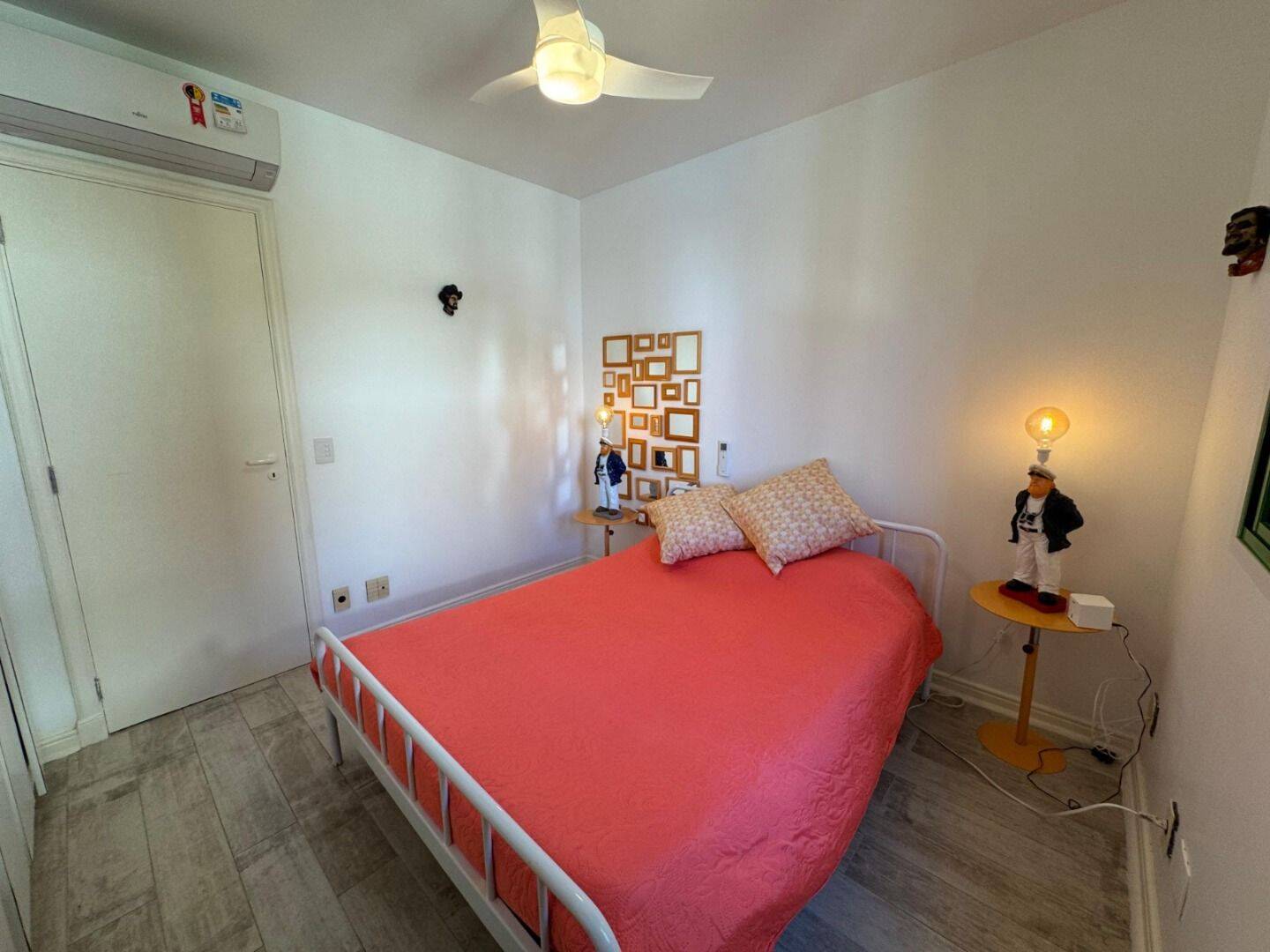 Apartamento à venda com 4 quartos, 113m² - Foto 8