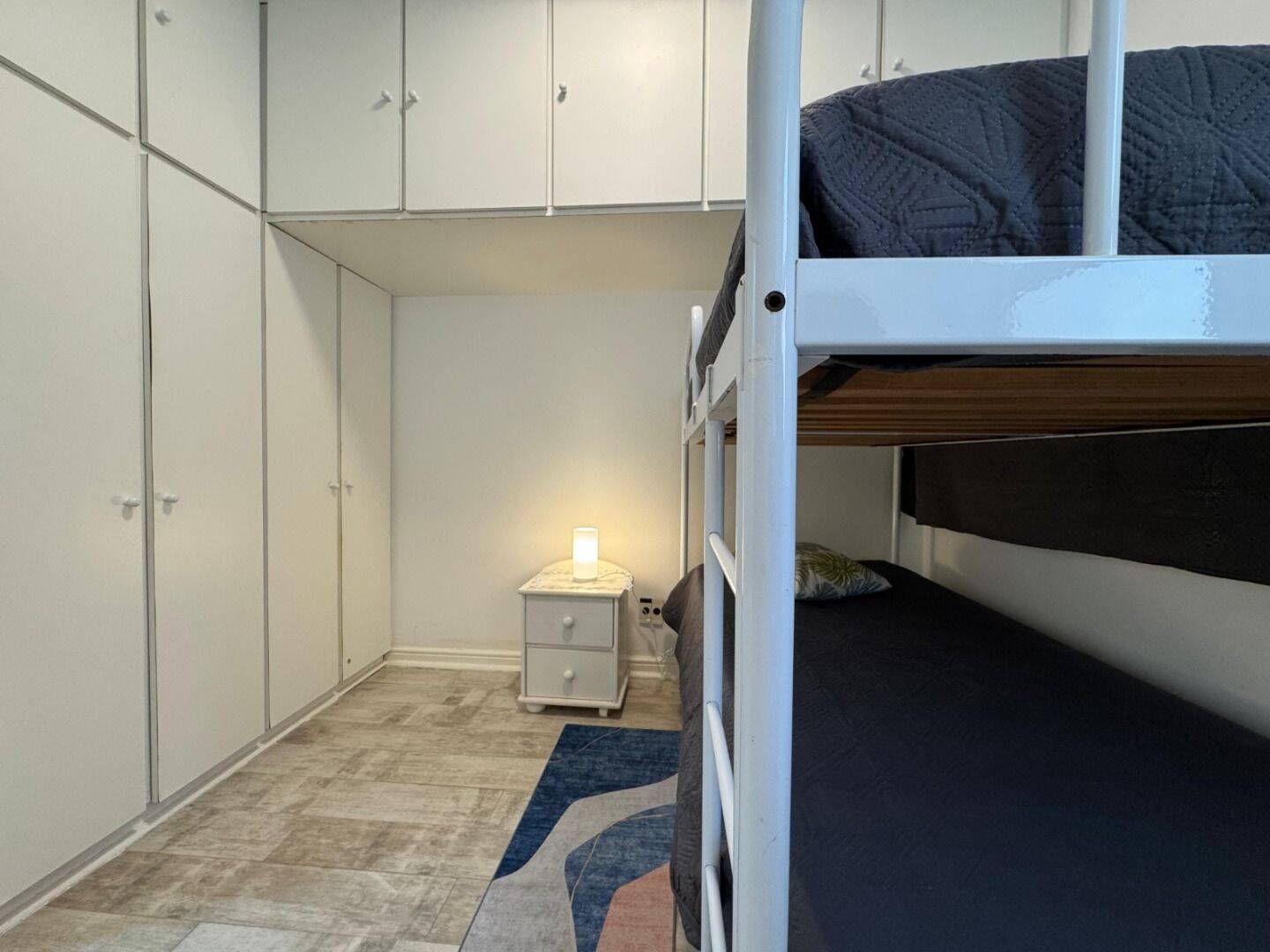 Apartamento à venda com 4 quartos, 113m² - Foto 13
