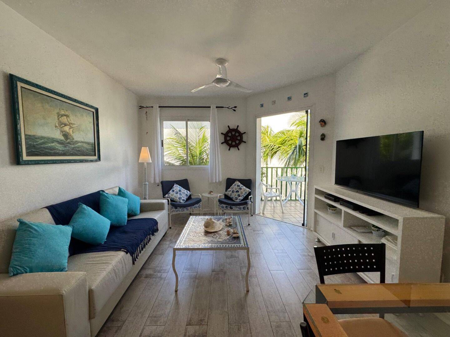 Apartamento à venda com 4 quartos, 113m² - Foto 1