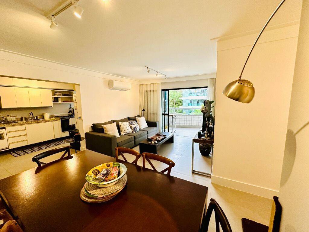 Apartamento à venda com 3 quartos, 100m² - Foto 5