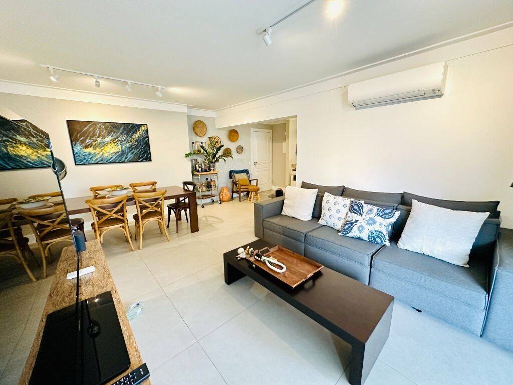Apartamento à venda com 3 quartos, 100m² - Foto 4