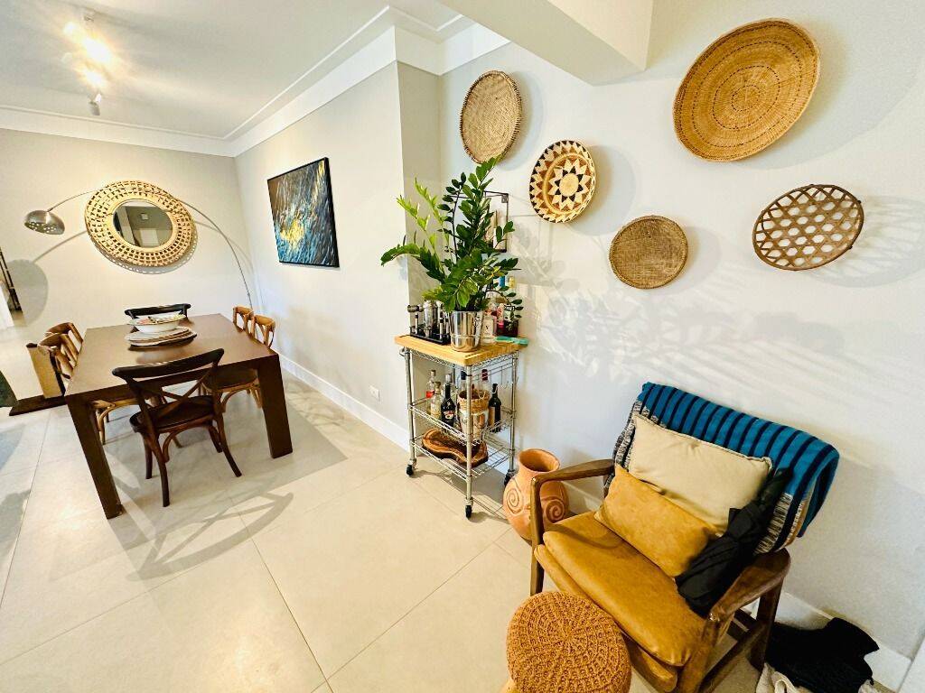 Apartamento à venda com 3 quartos, 100m² - Foto 6