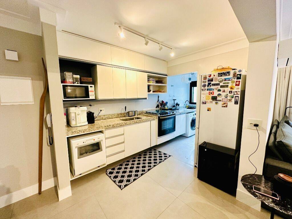 Apartamento à venda com 3 quartos, 100m² - Foto 9