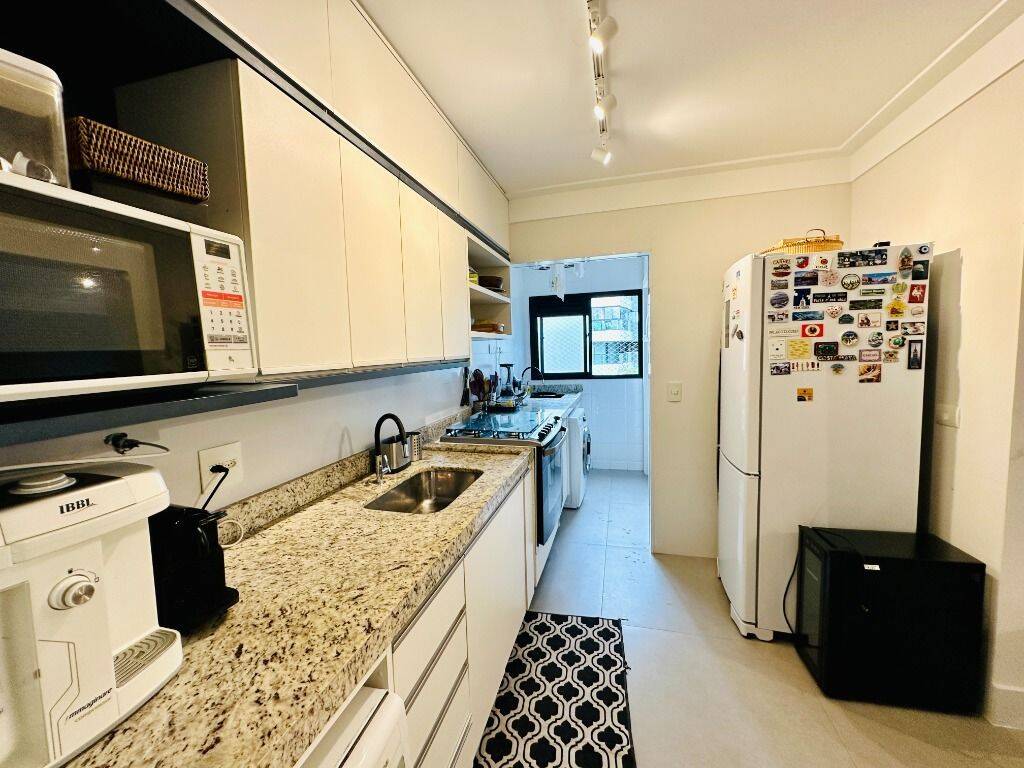 Apartamento à venda com 3 quartos, 100m² - Foto 7