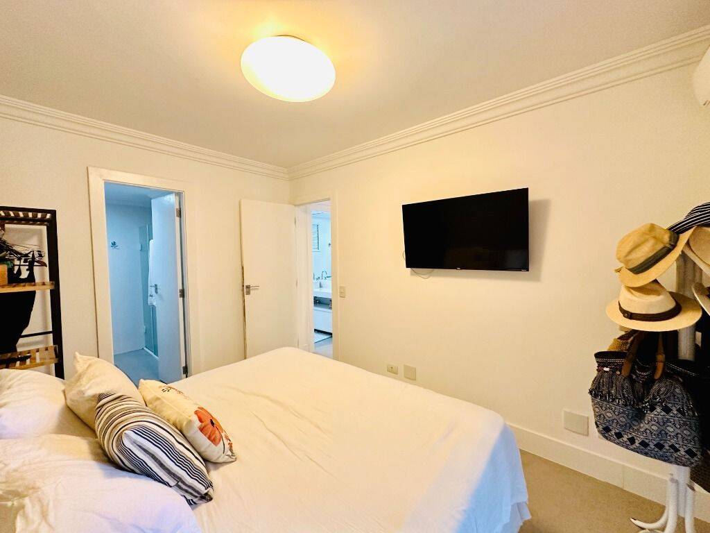 Apartamento à venda com 3 quartos, 100m² - Foto 12