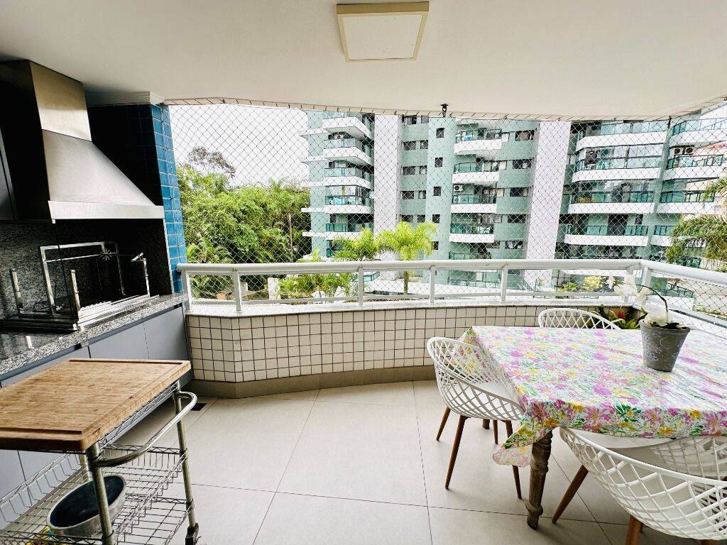 Apartamento à venda com 3 quartos, 100m² - Foto 21