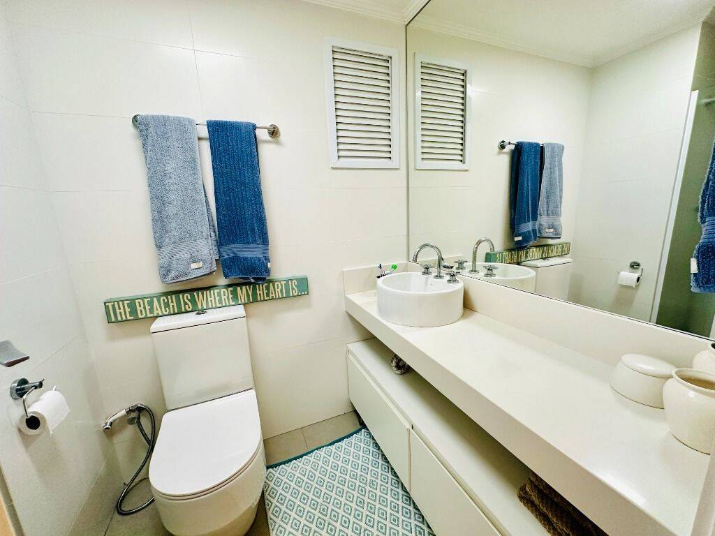 Apartamento à venda com 3 quartos, 100m² - Foto 19