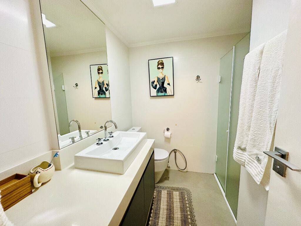 Apartamento à venda com 3 quartos, 100m² - Foto 20