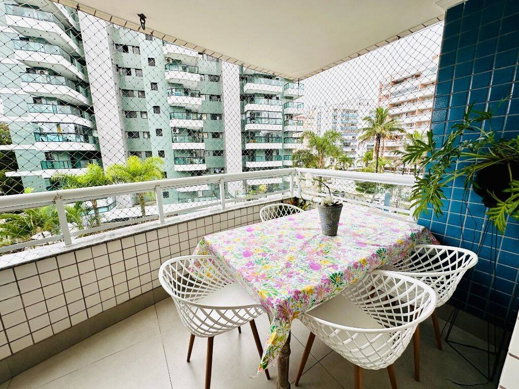 Apartamento à venda com 3 quartos, 100m² - Foto 22