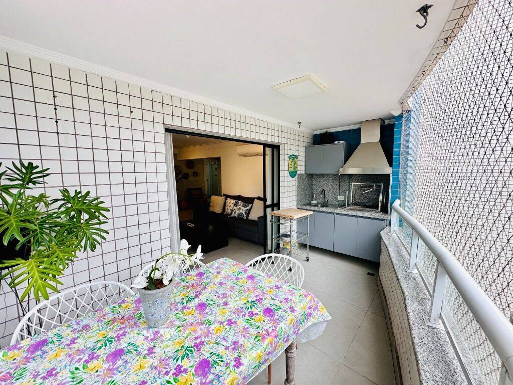 Apartamento à venda com 3 quartos, 100m² - Foto 23
