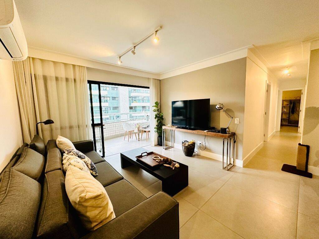 Apartamento à venda com 3 quartos, 100m² - Foto 25