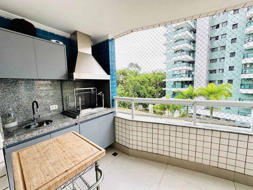 Apartamento à venda com 3 quartos, 100m² - Foto 24
