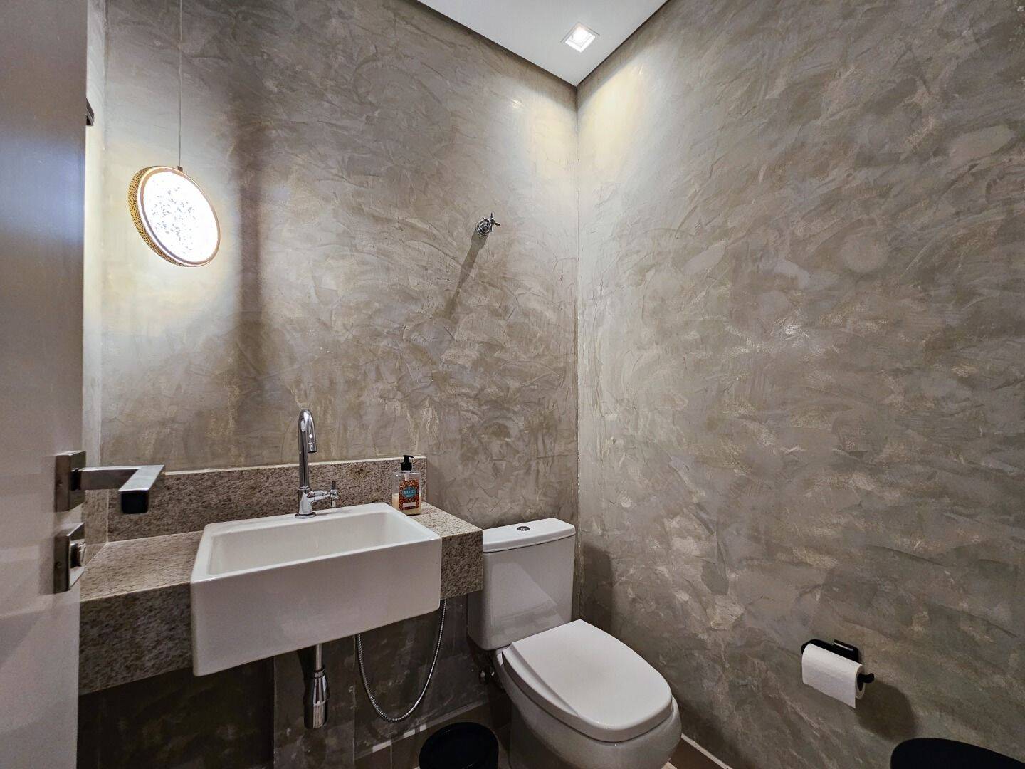 Apartamento à venda com 4 quartos, 141m² - Foto 11