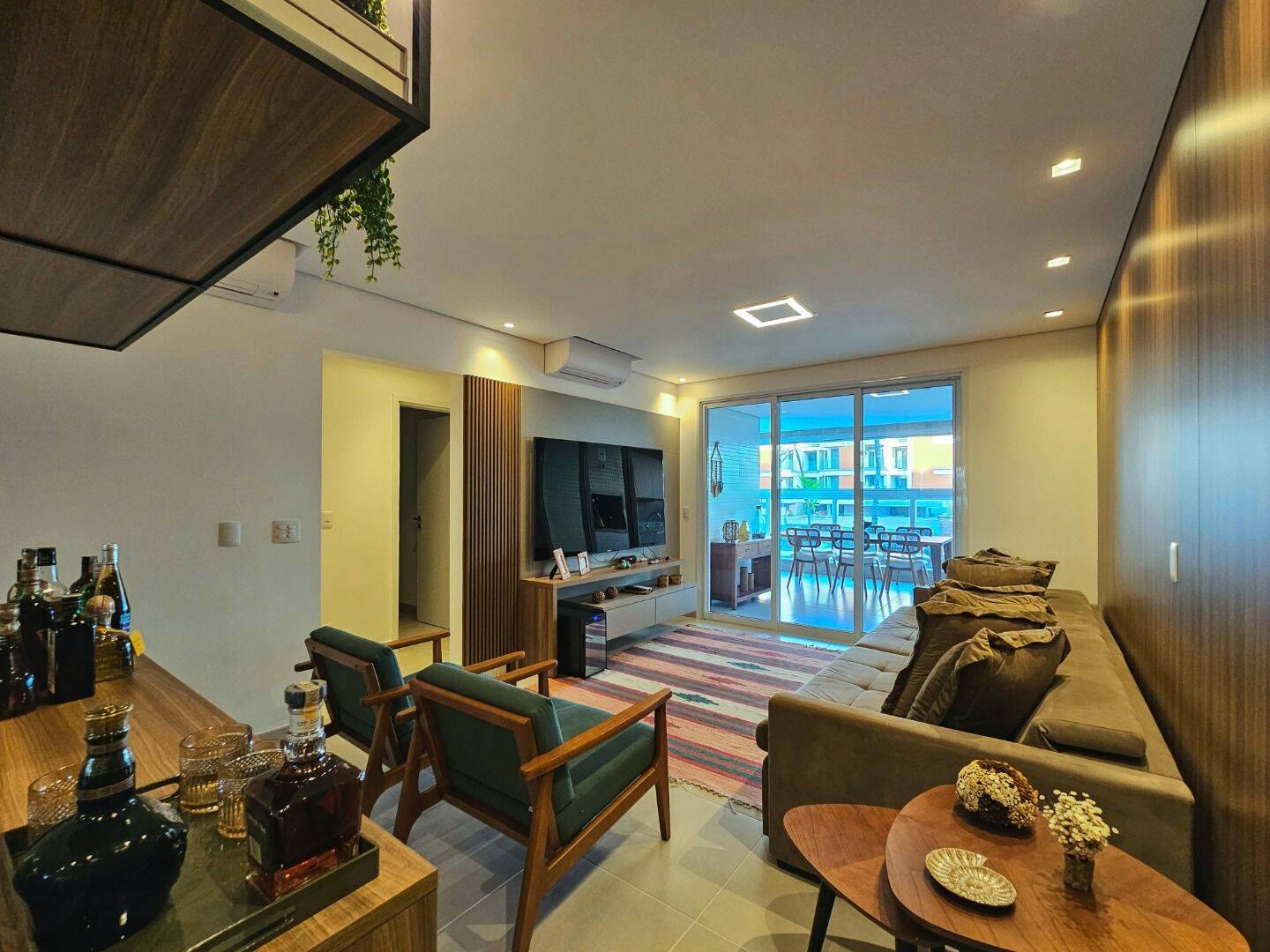 Apartamento à venda com 4 quartos, 141m² - Foto 12