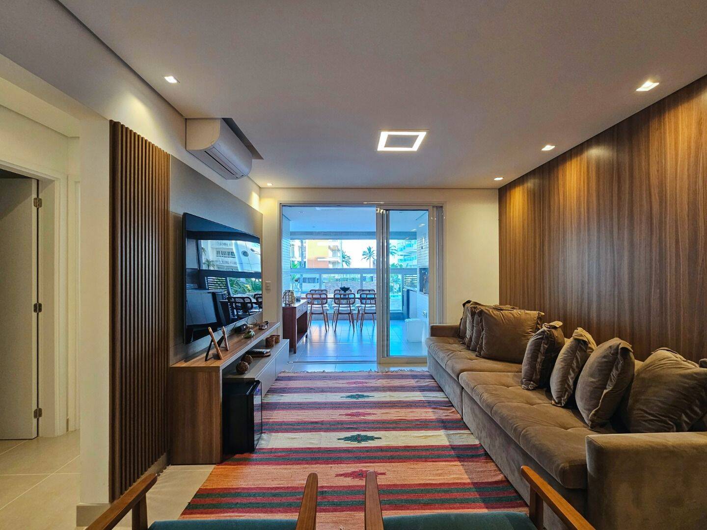 Apartamento à venda com 4 quartos, 141m² - Foto 13