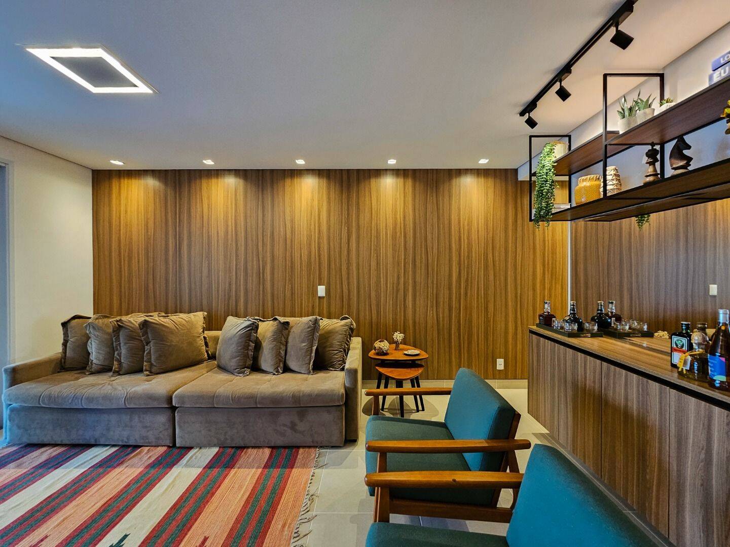 Apartamento à venda com 4 quartos, 141m² - Foto 5