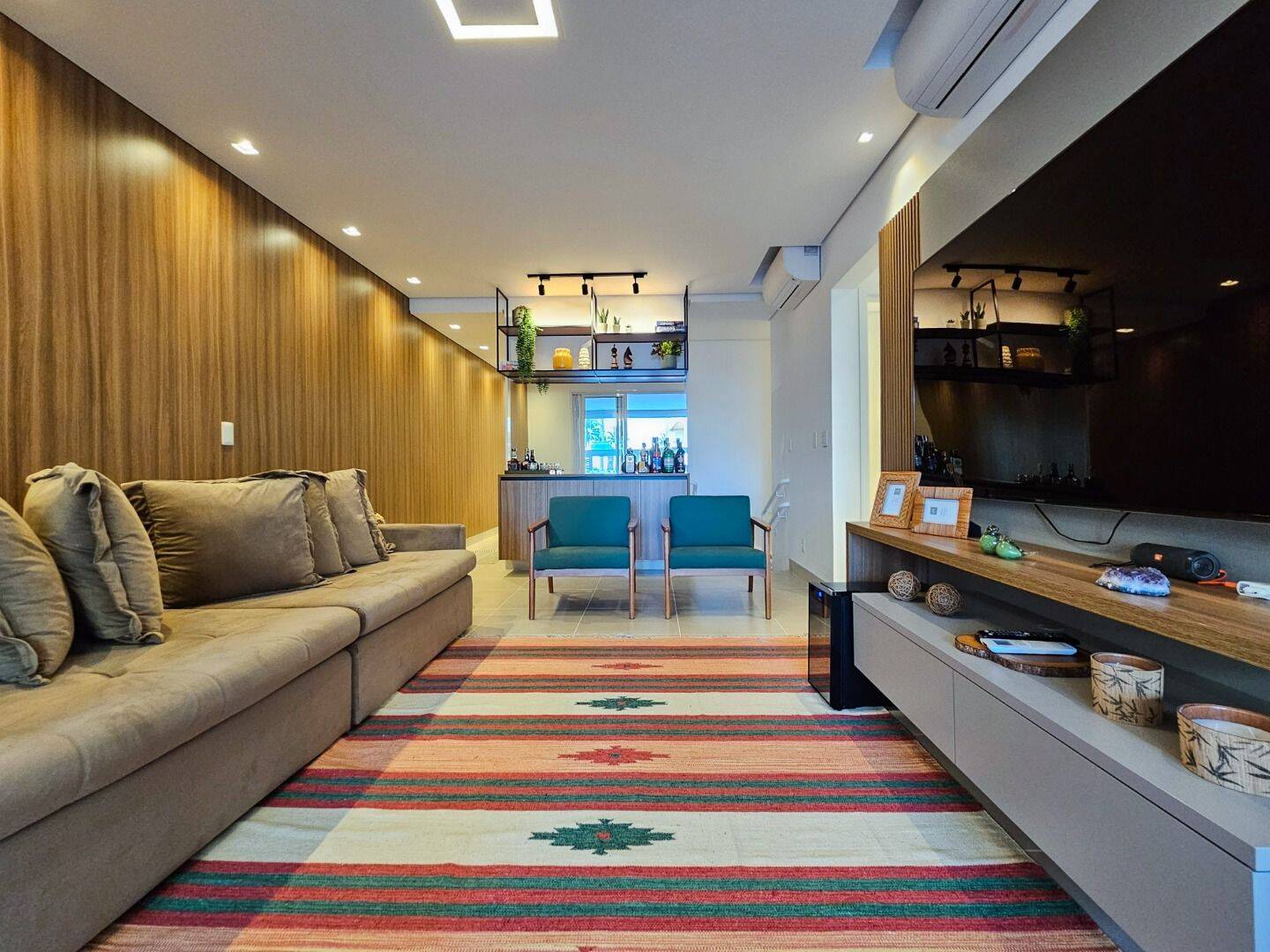 Apartamento à venda com 4 quartos, 141m² - Foto 15