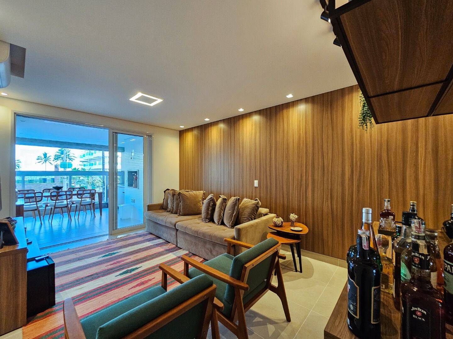 Apartamento à venda com 4 quartos, 141m² - Foto 14