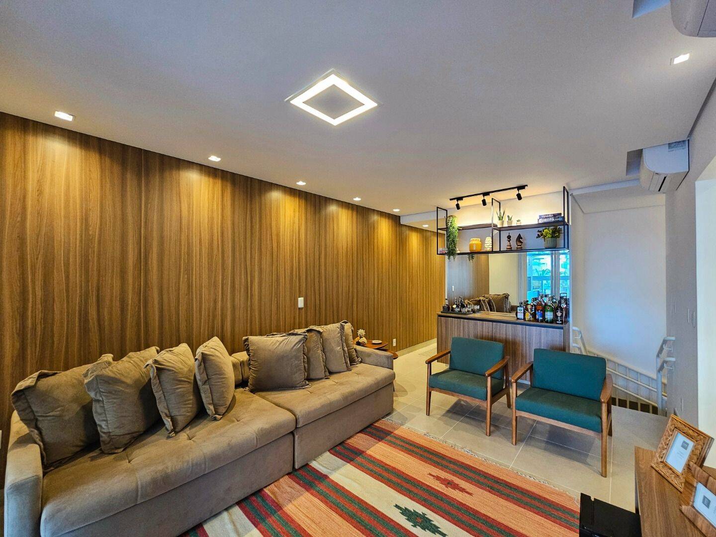 Apartamento à venda com 4 quartos, 141m² - Foto 16