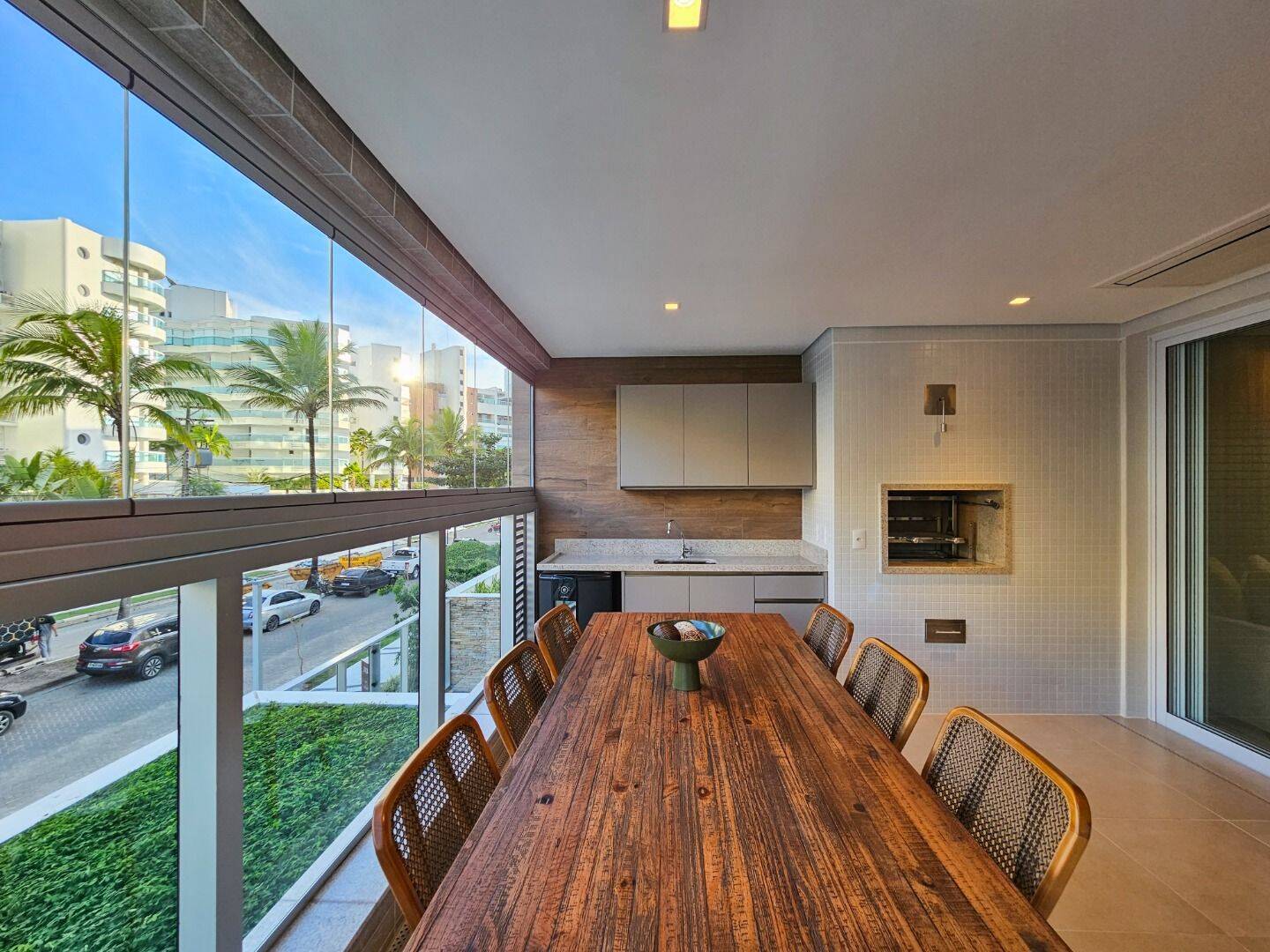 Apartamento à venda com 4 quartos, 141m² - Foto 4