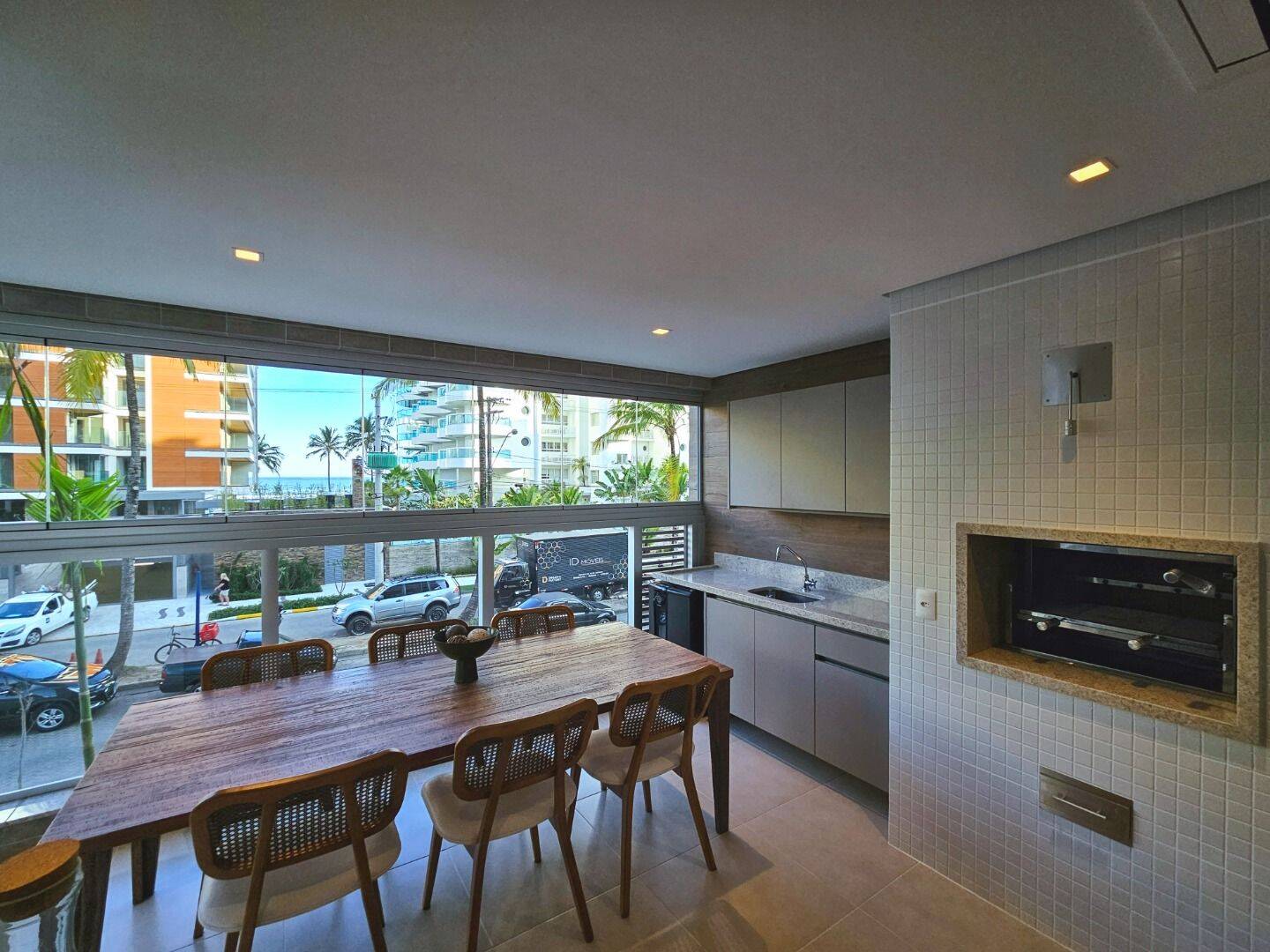 Apartamento à venda com 4 quartos, 141m² - Foto 19