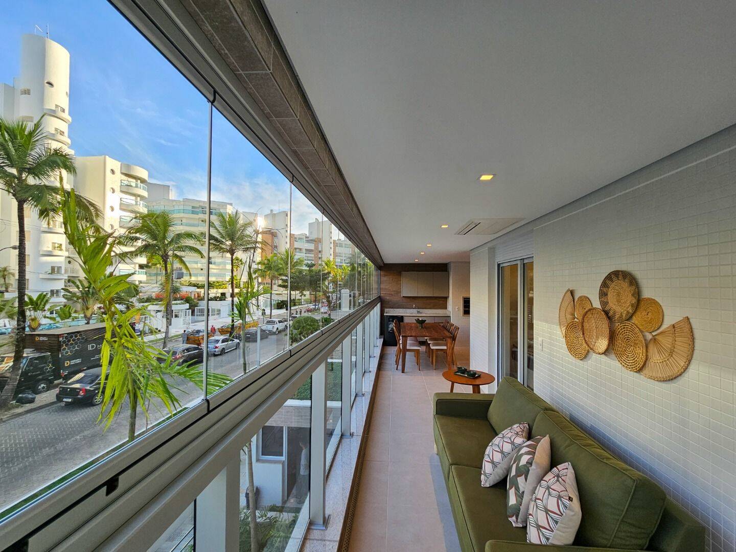 Apartamento à venda com 4 quartos, 141m² - Foto 3