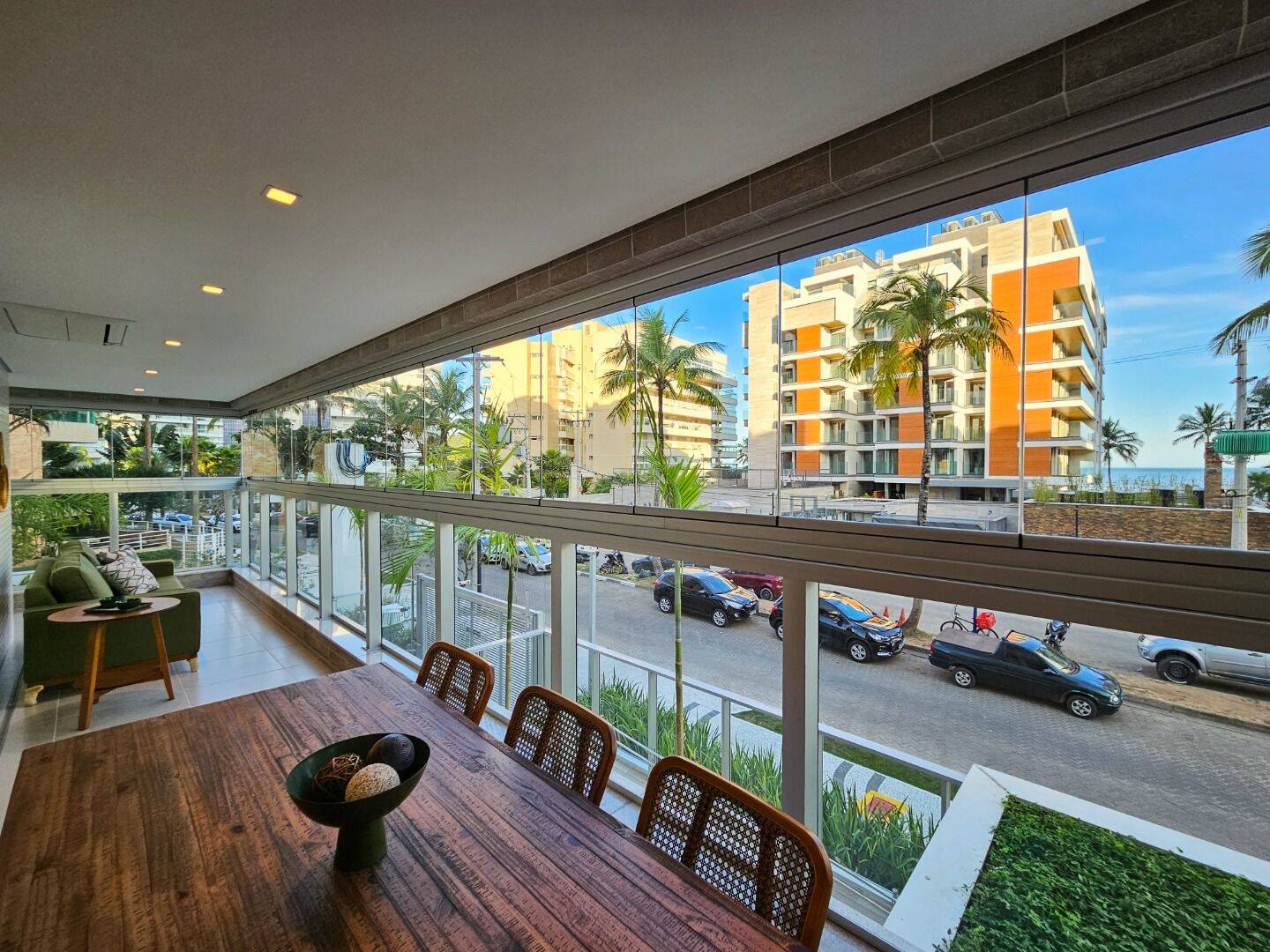 Apartamento à venda com 4 quartos, 141m² - Foto 24