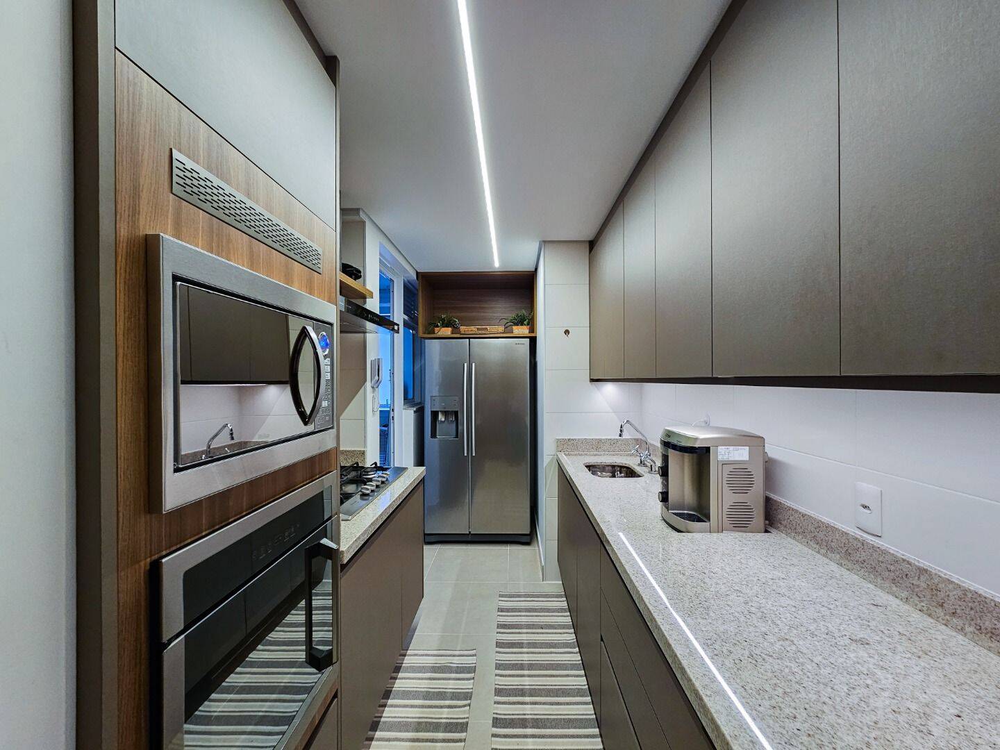 Apartamento à venda com 4 quartos, 141m² - Foto 39