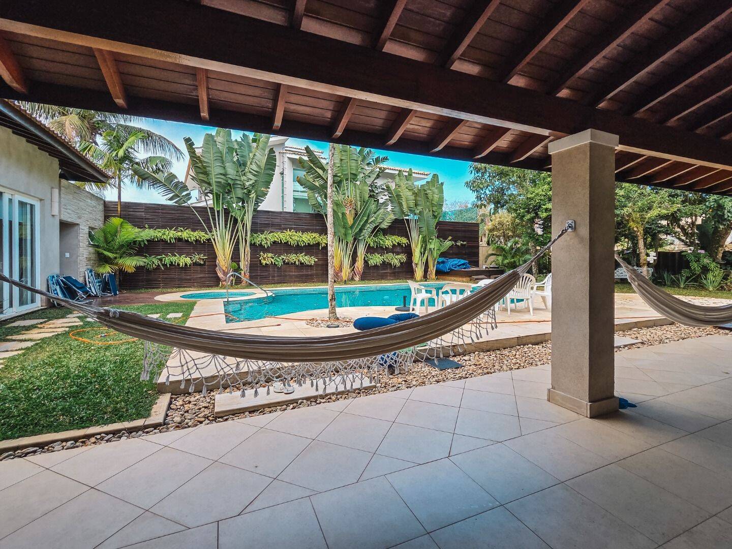 Casa à venda com 4 quartos, 504m² - Foto 4