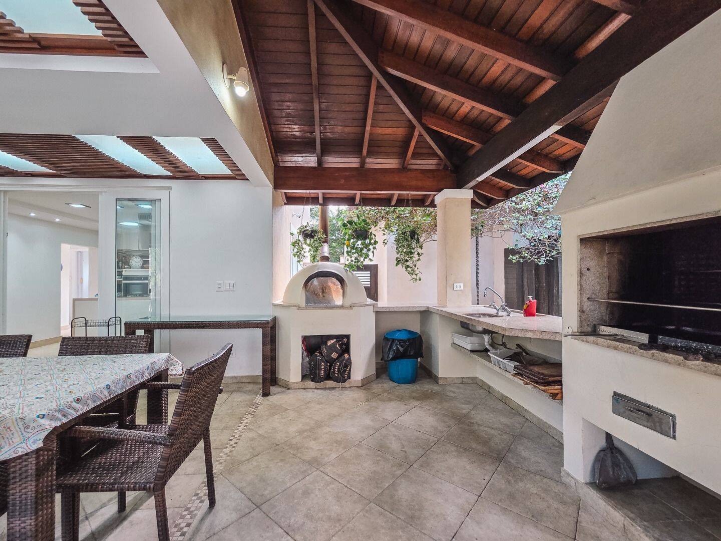 Casa à venda com 4 quartos, 504m² - Foto 6