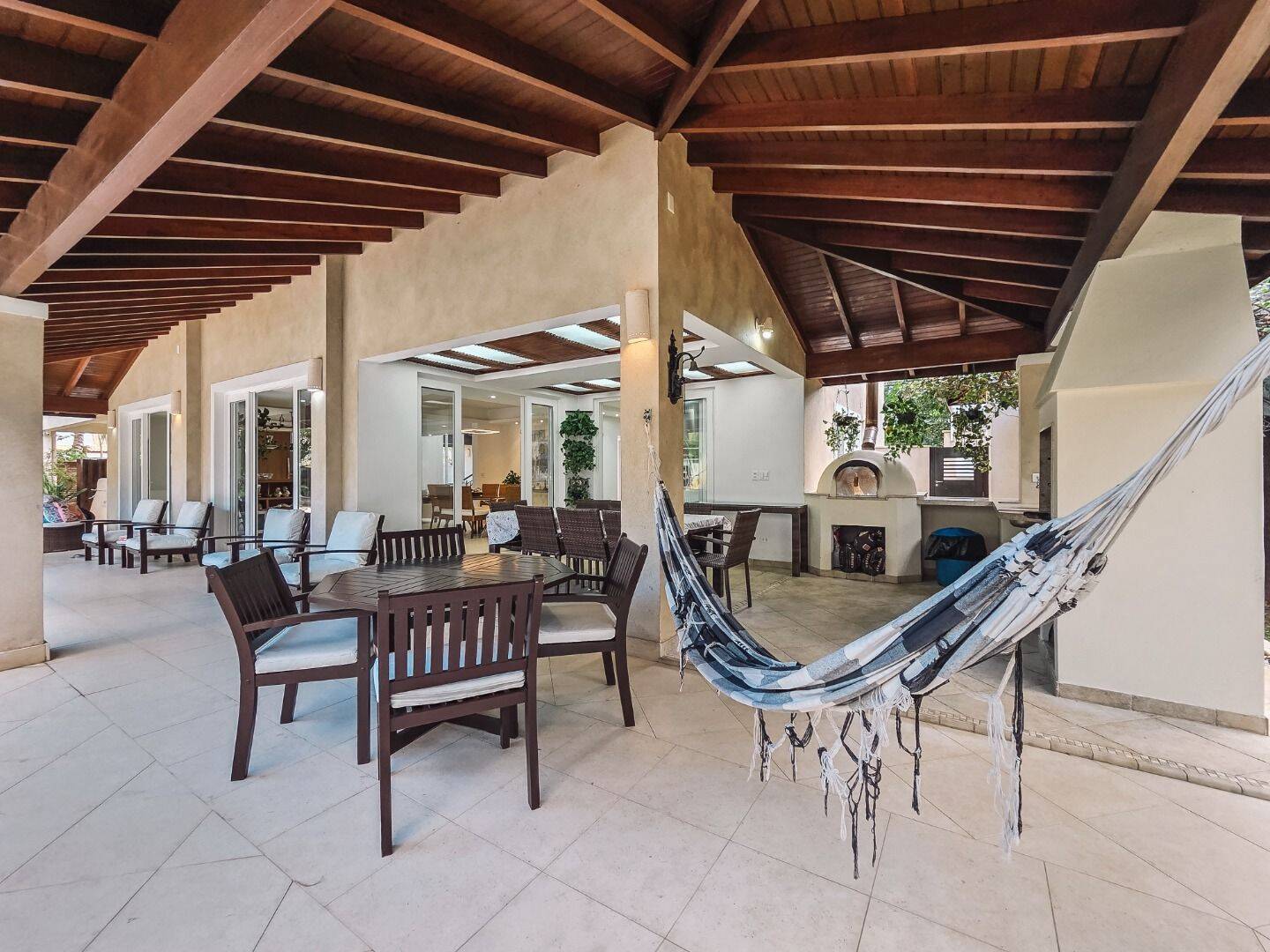 Casa à venda com 4 quartos, 504m² - Foto 7