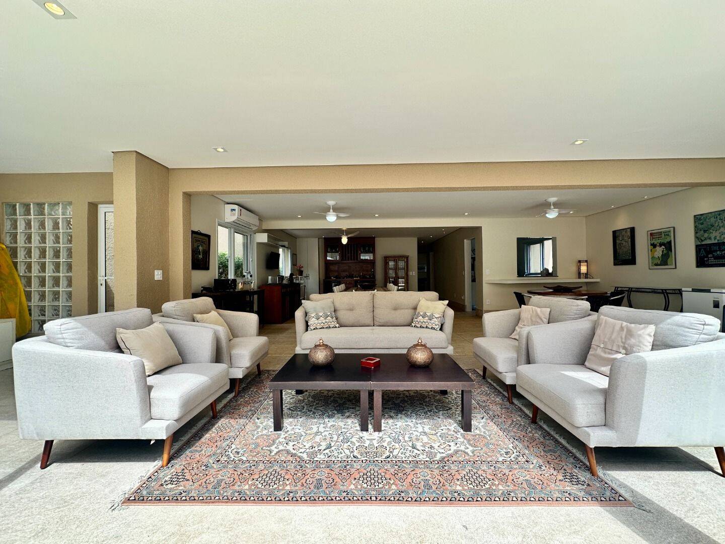 Casa à venda com 6 quartos, 422m² - Foto 10