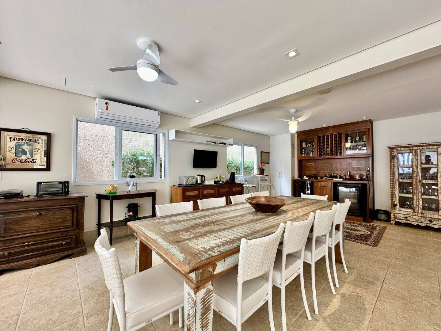 Casa à venda com 6 quartos, 422m² - Foto 18