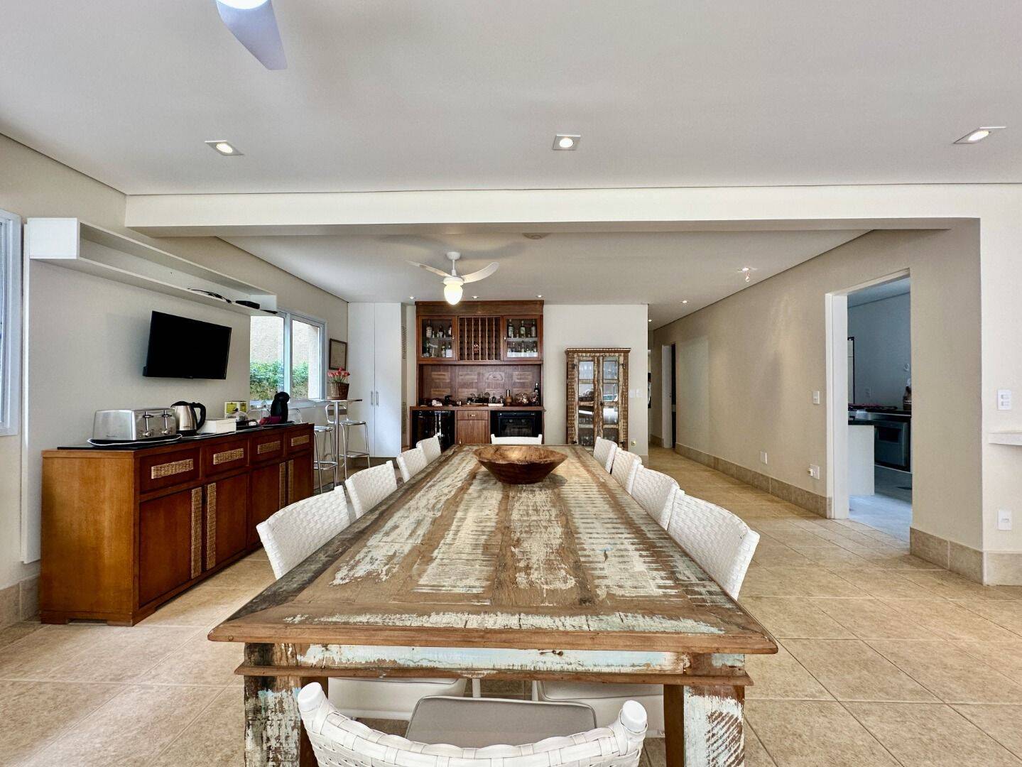 Casa à venda com 6 quartos, 422m² - Foto 19