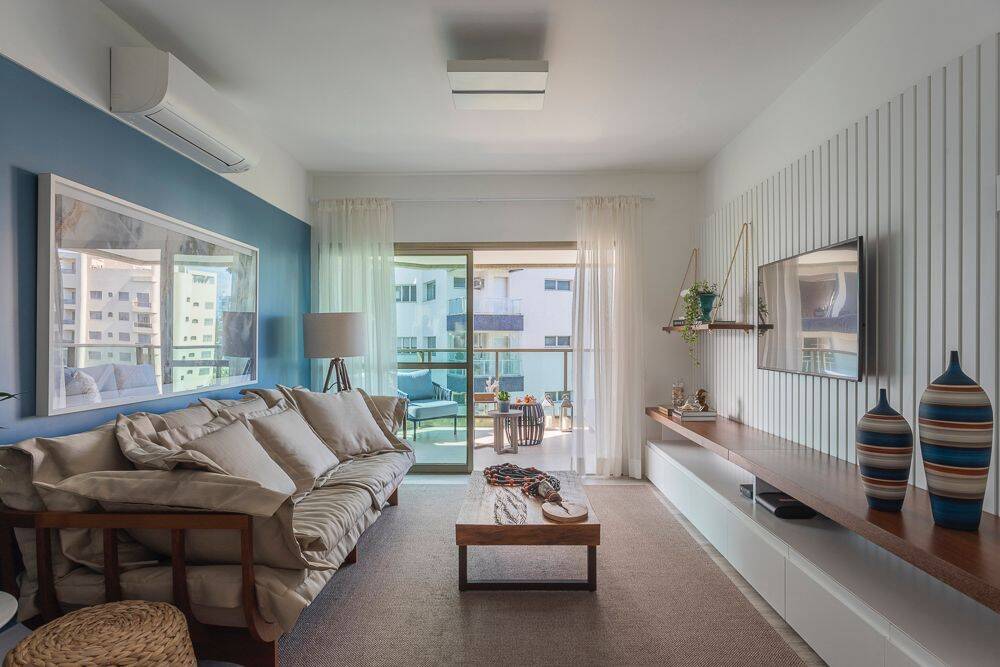 Apartamento à venda com 3 quartos, 144m² - Foto 4