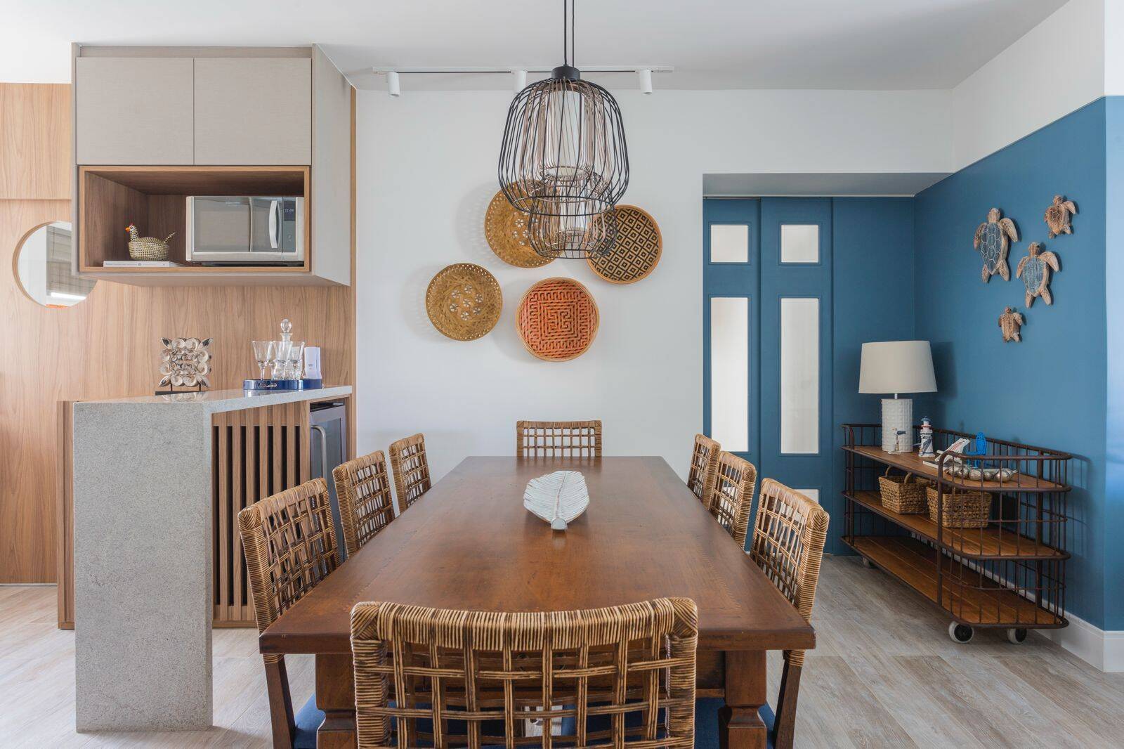 Apartamento à venda com 3 quartos, 144m² - Foto 7