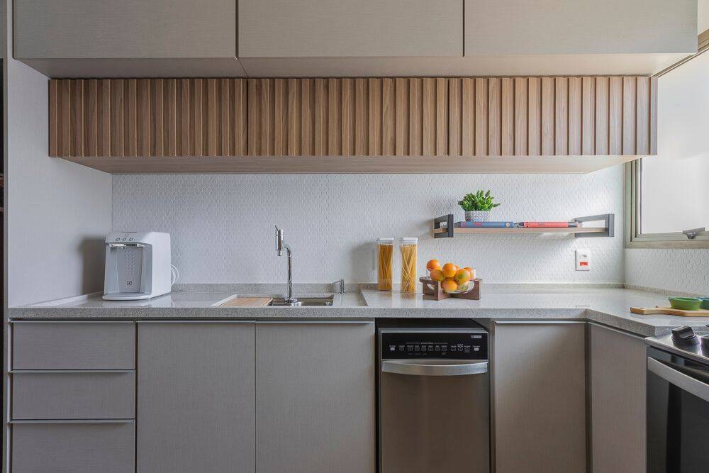Apartamento à venda com 3 quartos, 144m² - Foto 6