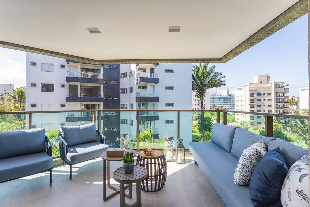 Apartamento à venda com 3 quartos, 144m² - Foto 5