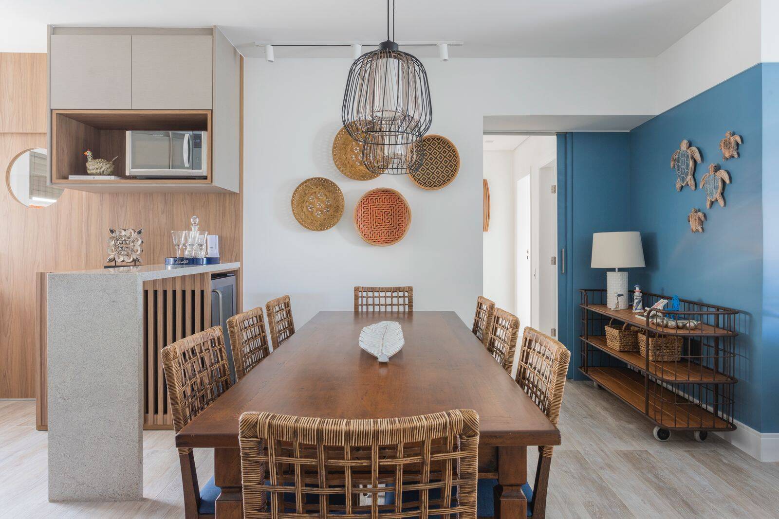 Apartamento à venda com 3 quartos, 144m² - Foto 9