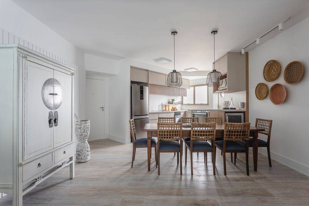 Apartamento à venda com 3 quartos, 144m² - Foto 8